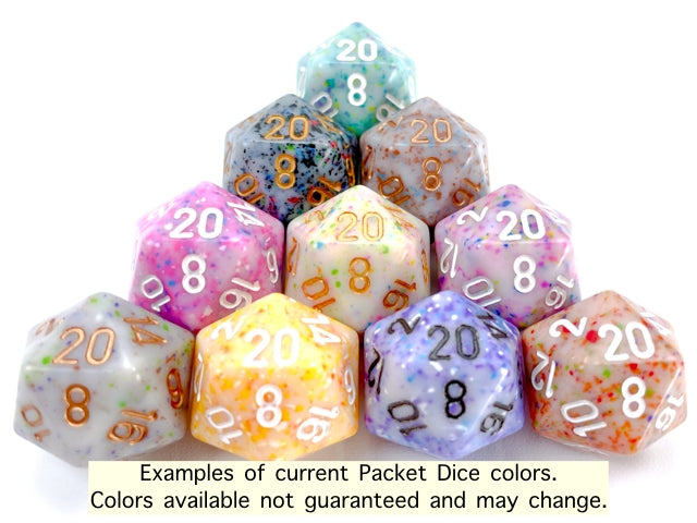 Pound-O-Dice (approx 80-100 Dice)