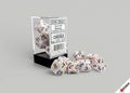 Speckled Birthday Polyhedral 7-Dice Set (Copy)
