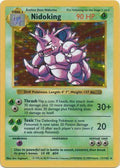 Nidoking