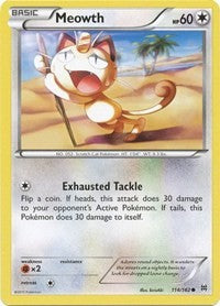 Meowth