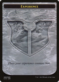 Experience Double-Sided Token