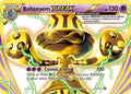 Beheeyem BREAK - XY135