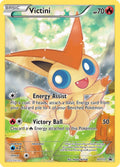 Victini - XY117
