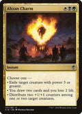Abzan Charm
