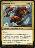 Ankle Shanker