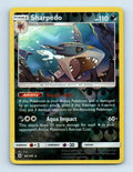 Sharpedo