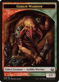 Goblin Warrior Token