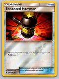Enhanced Hammer