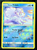 Alolan Vulpix