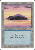 Island (A)