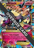 M Mawile EX - XY104