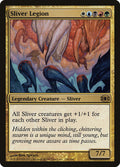 Sliver Legion