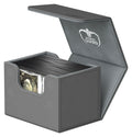 SideWinder XenoSkin Deck Case - Grey (Holds 100+)
