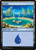 Island (257)