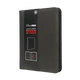 UltraPro 9-Pocket Zippered Premium PRO-BINDER