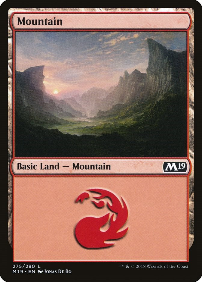 Mountain (275)