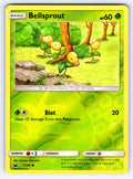 Bellsprout