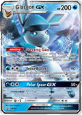 Glaceon GX - SM147