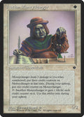 Icatian Moneychanger (Beard, Jr.)