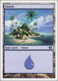 Island (337)