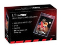 Semi-Rigid 1/2" Lip Sleeves (200-Count)