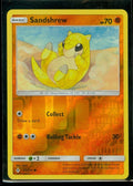 Sandshrew