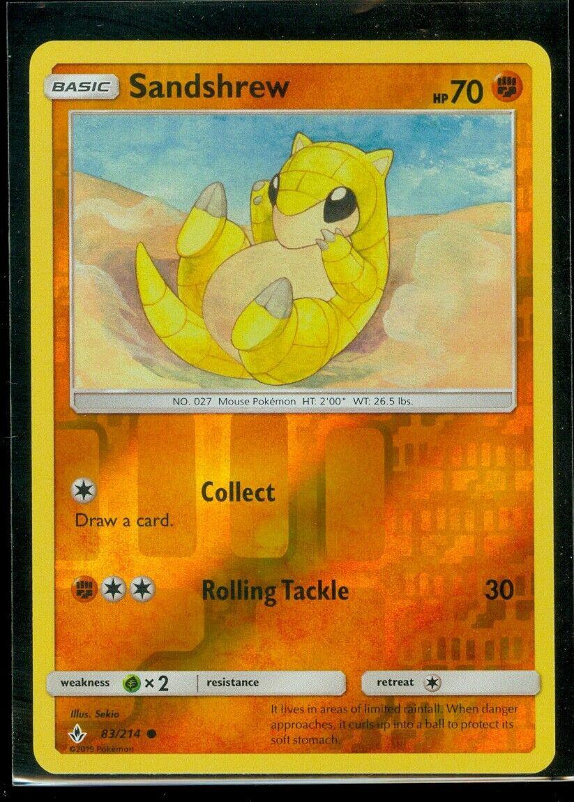 Sandshrew