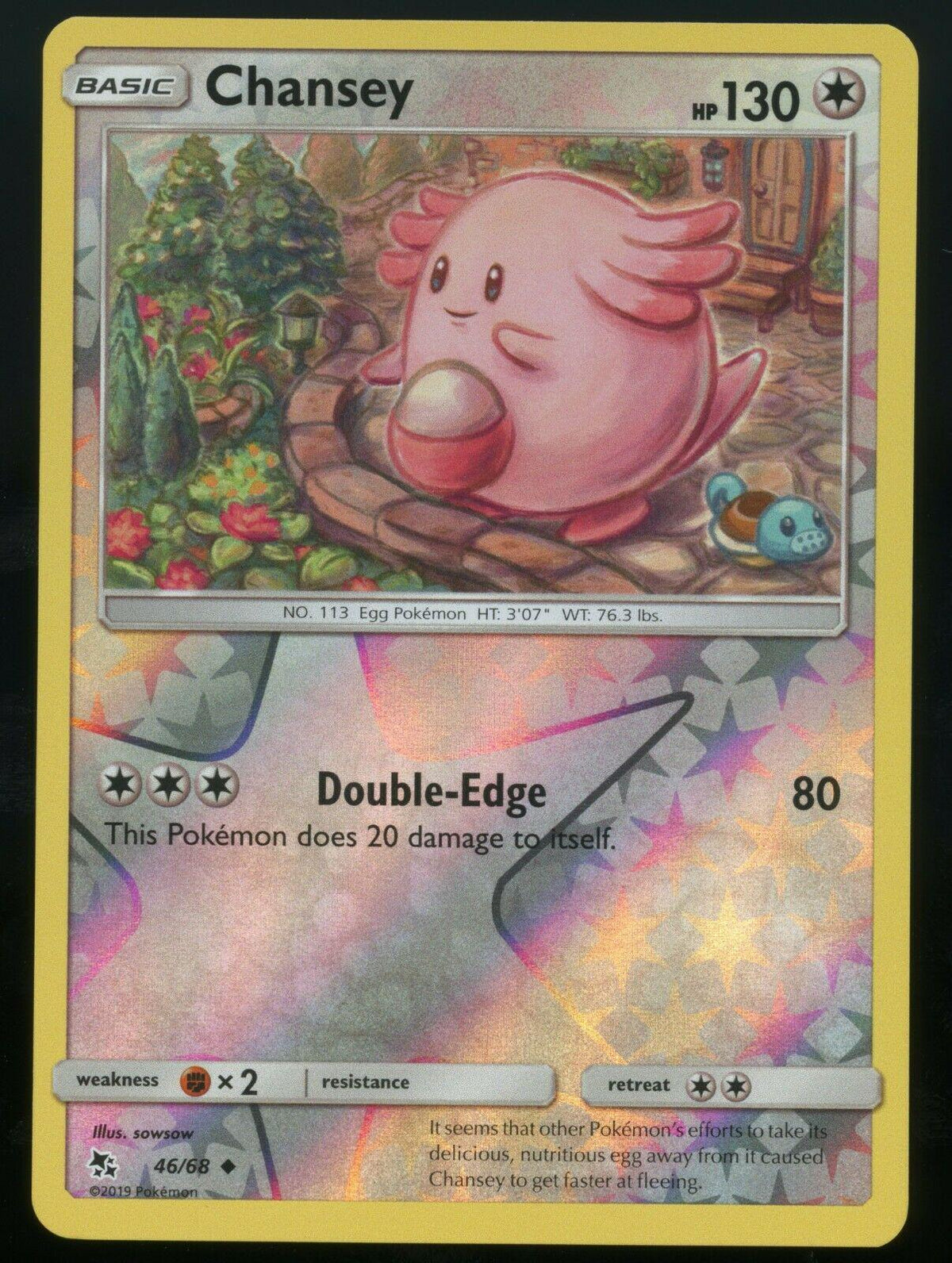 Chansey