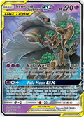 Trevenant & Dusknoir GX - SM217
