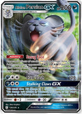 Alolan Persian GX
