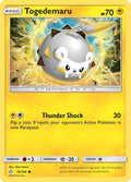 Togedemaru - 74/236