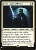 Odric, Lunarch Marshal (SOI)