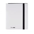 Eclipse 4-Pocket PRO-Binder - Arctic White