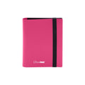 Eclipse 4-Pocket PRO-Binder - Hot Pink