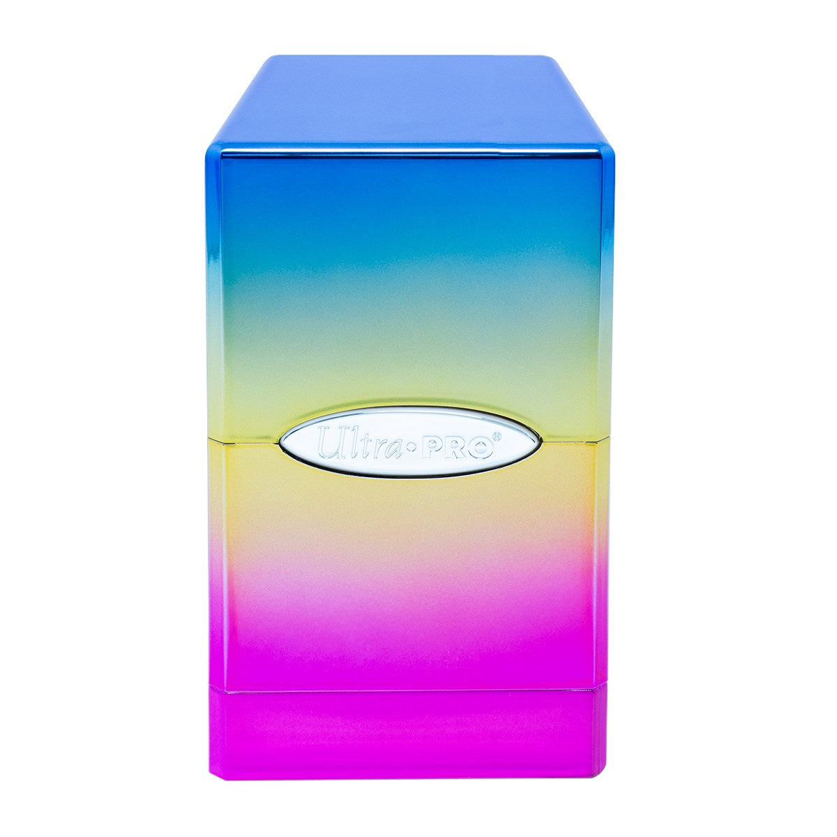 Satin Tower - Hi-Gloss Rainbow
