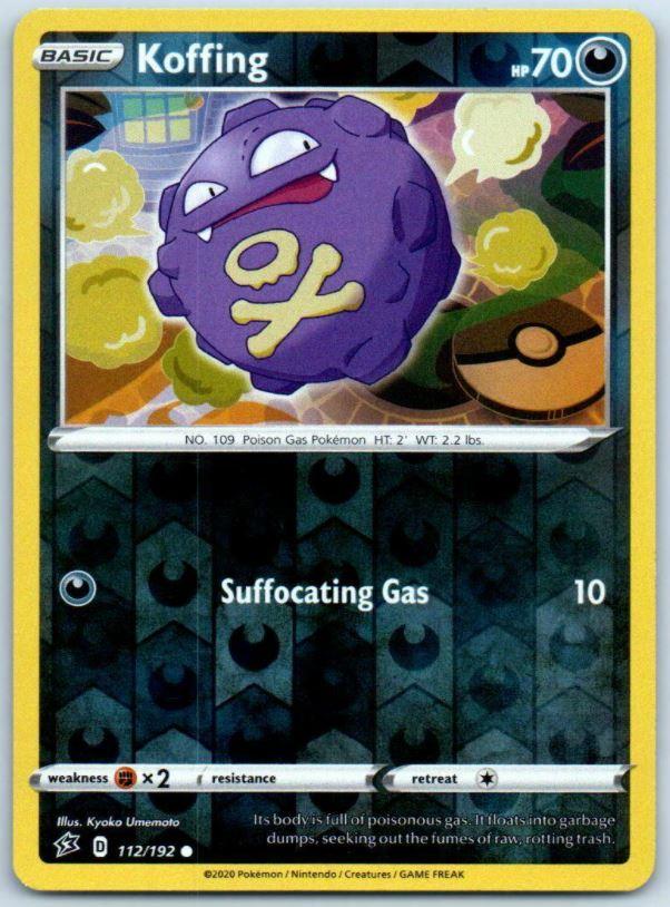Koffing