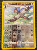 Tranquill