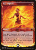 Rite of Flame