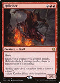 Hellrider