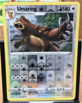 Ursaring