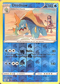 Drednaw