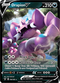 Drapion V