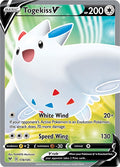 Togekiss V (Full Art)