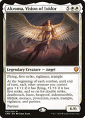 Akroma, Vision of Ixidor