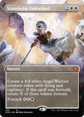 Starnheim Unleashed (Borderless)
