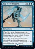 Day of the Dragons