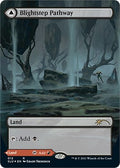 Blightstep Pathway (Borderless)