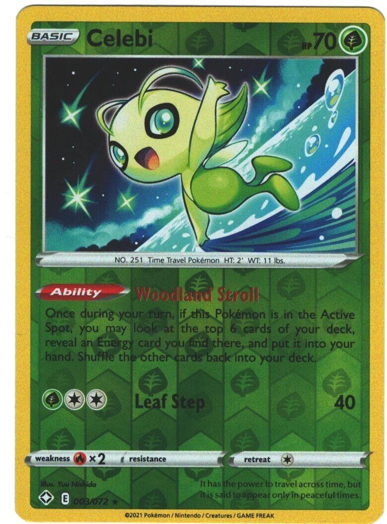 Celebi