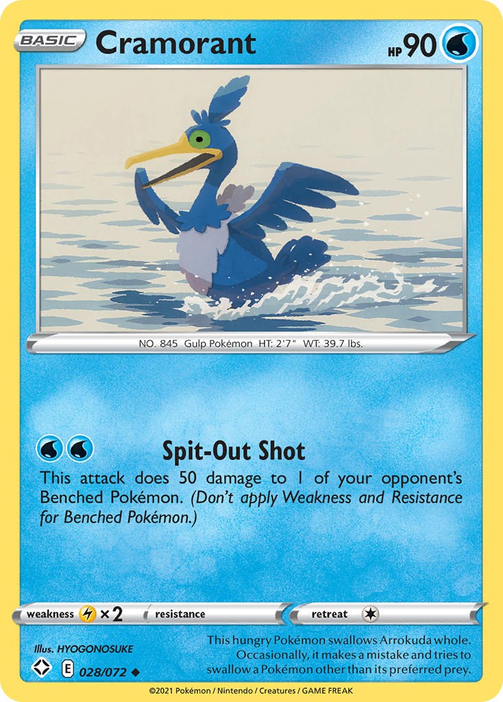 SortSwift catalog art