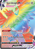 Corviknight VMAX (Secret)
